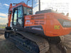 2019 DOOSAN DX255LC-5