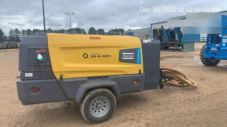2022 ATLAS COPCO XAS440