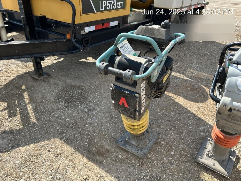 2021 AMMANN ATR 68 P