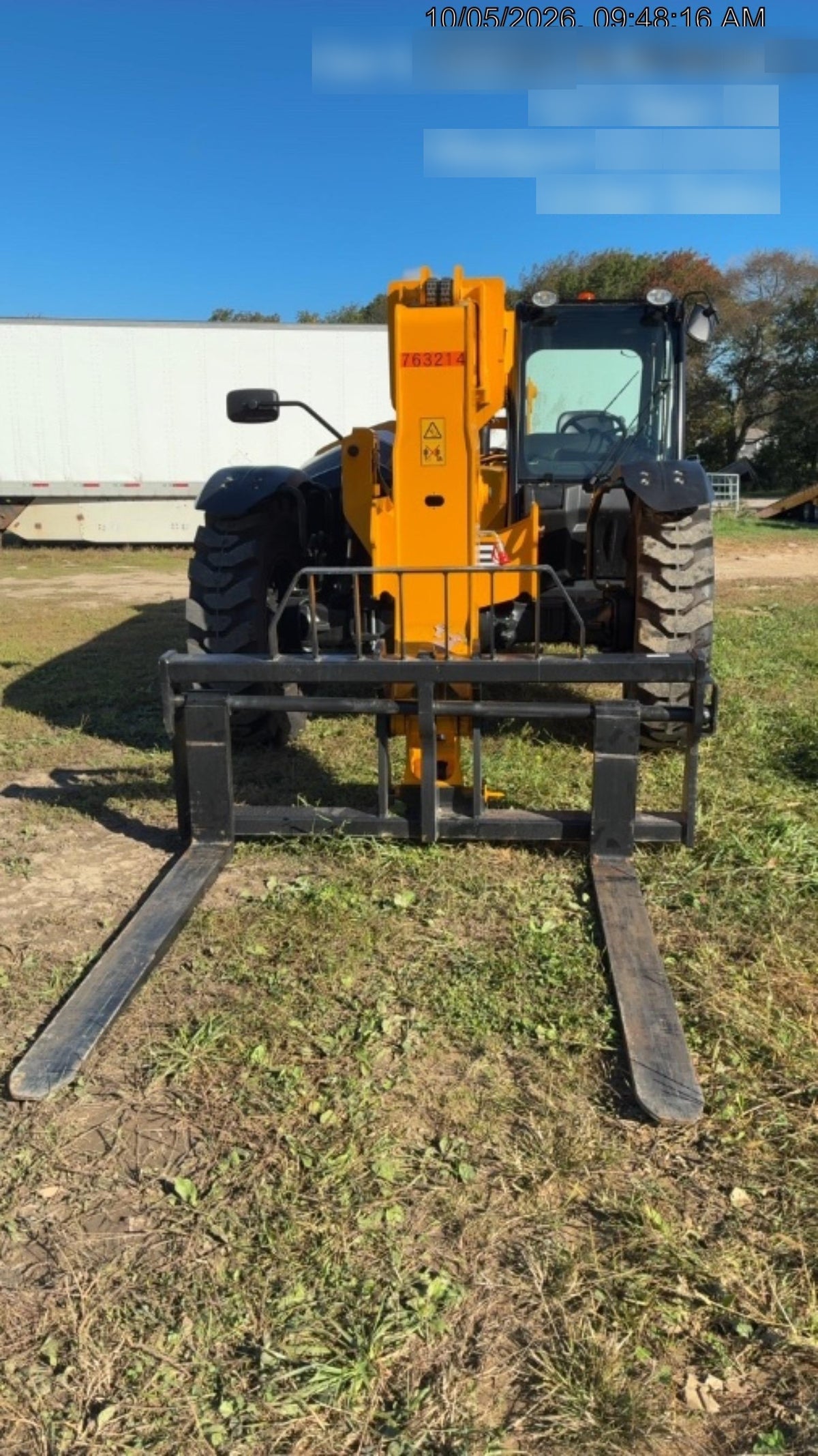 2026 JCB 509-42
