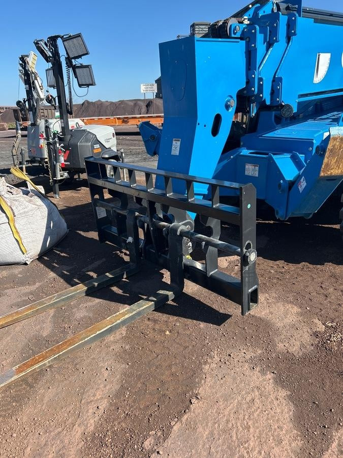 2024 GENIE GTH-1256