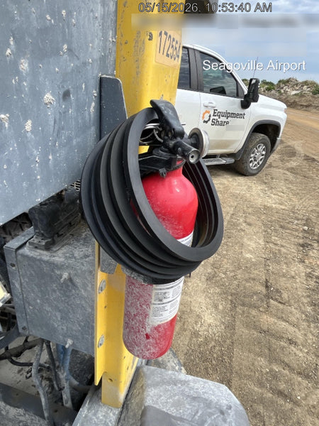 2021 ATLAS COPCO PAC66