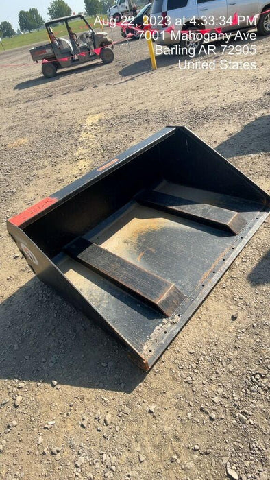 2023 STAR INDUSTRIES 1406B