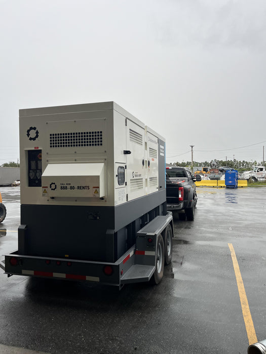 2024 ATLAS COPCO QAS 330