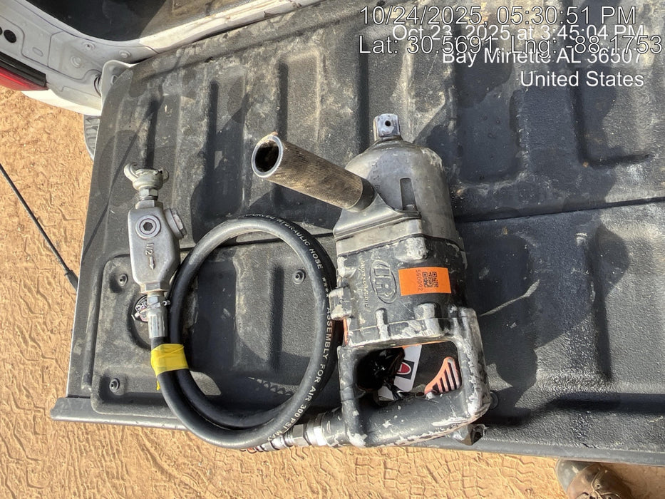 2021 MICHIGAN PNEUMATIC MP-CH3R