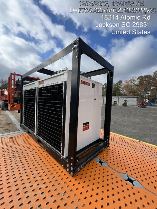 2023 SMARTECH STAC10S-R