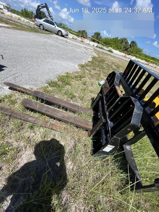 2024 VIRNIG PF4855-5VG