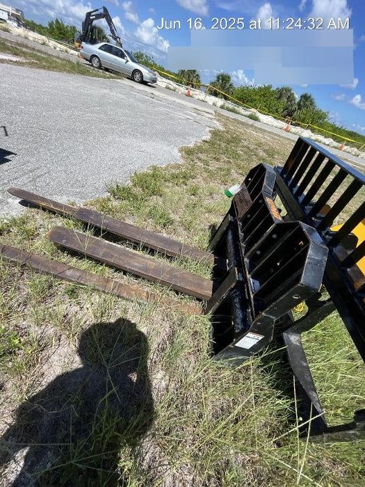 2024 VIRNIG PF4855-5VG