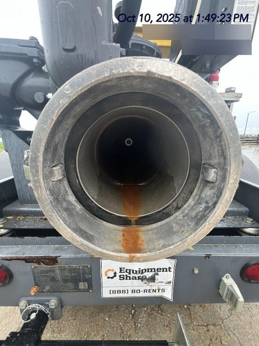 2021 ATLAS COPCO PAC66