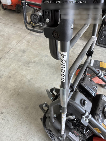 2025 HUSQVARNA LF75