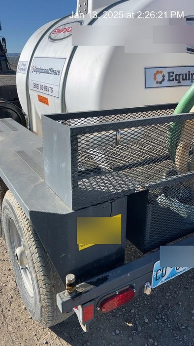 2023 SIMPSON SWT-52517