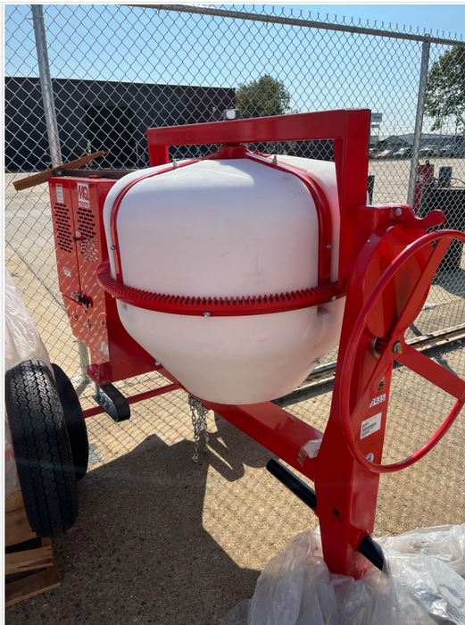 2024 MULTIQUIP MC12PH