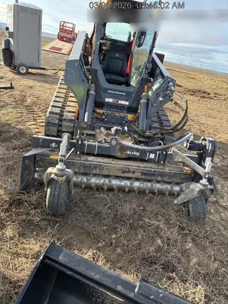 2025 PALADIN M6H-0022