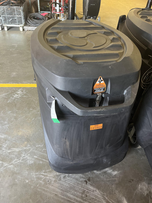 2022 POWER BREEZER PB4BASE