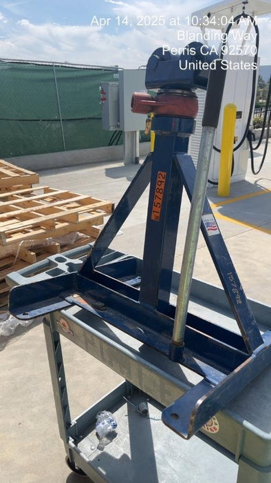 2020 CURRENT TOOLS 660