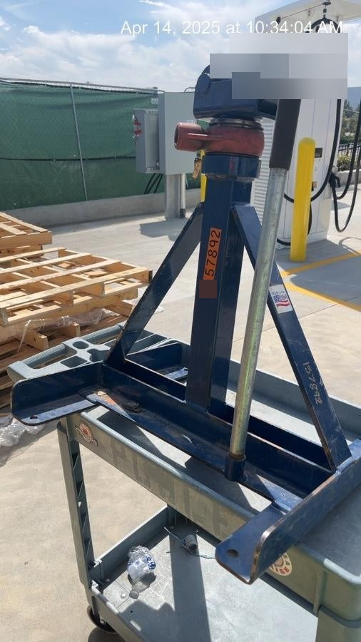 2020 CURRENT TOOLS 660