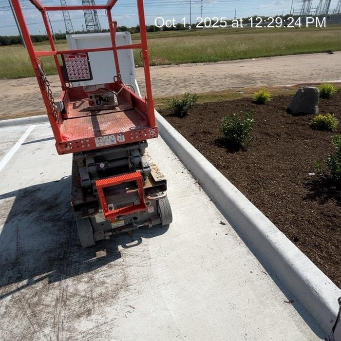 2019 Skyjack SJIII-3219 Standard w/Trojan Batteries