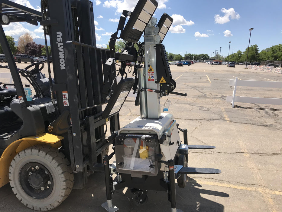 2019 GENERAC PLT240
