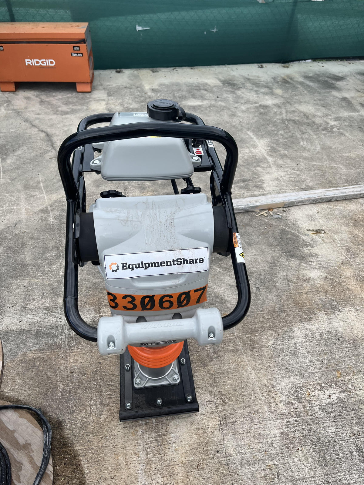 2023 MULTIQUIP MTX60HD