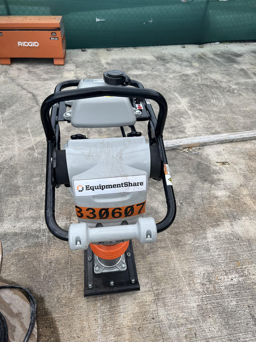 2023 MULTIQUIP MTX60HD