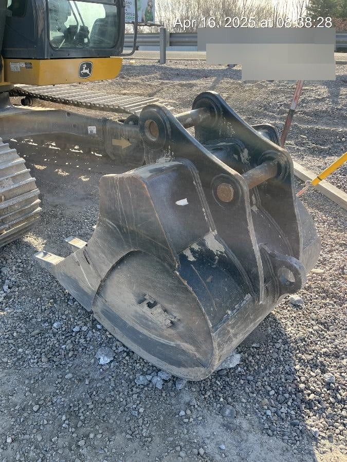 2024 TAG MANUFACTURING 36" HD Bucket 25-35k Excavator - Tag