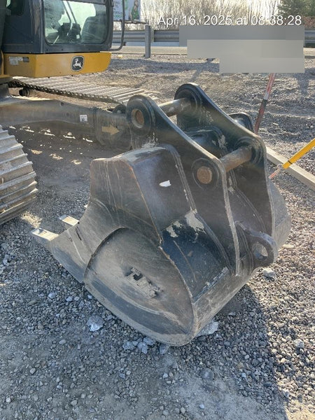 2024 TAG MANUFACTURING 36" HD Bucket 25-35k Excavator - Tag