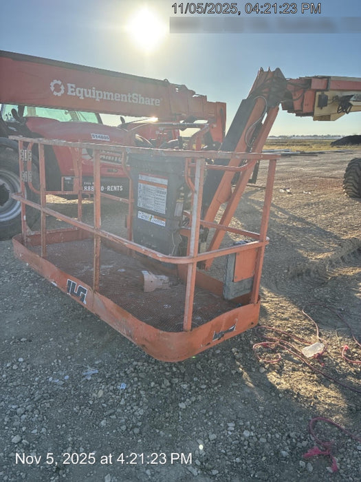 2013 JLG 860SJ