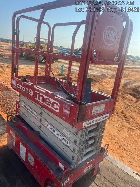 2020 MEC Micro 19