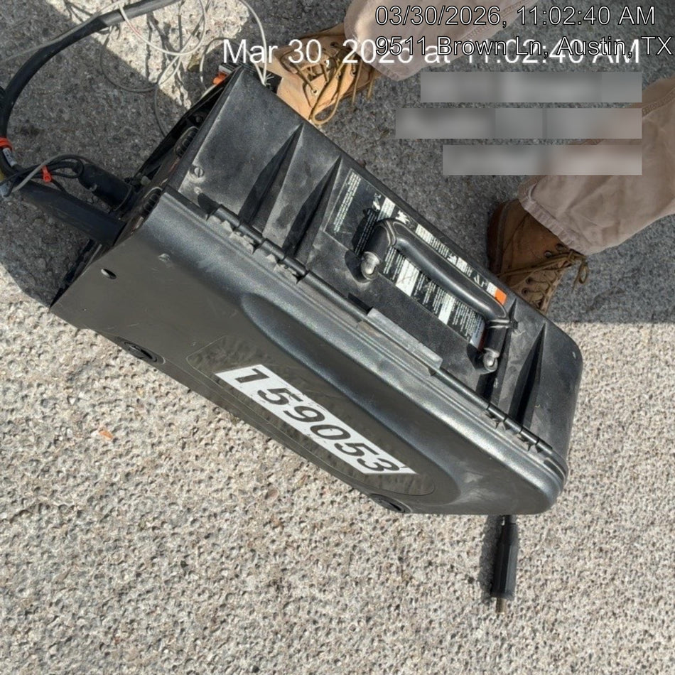 2021 LINCOLN ELECTRIC LN-25X