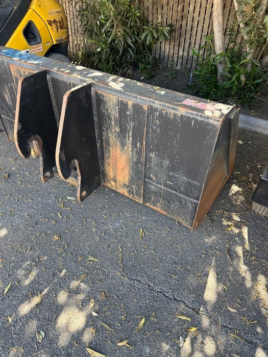 2021 ARROW MATERIAL HANDLING 3207212W081