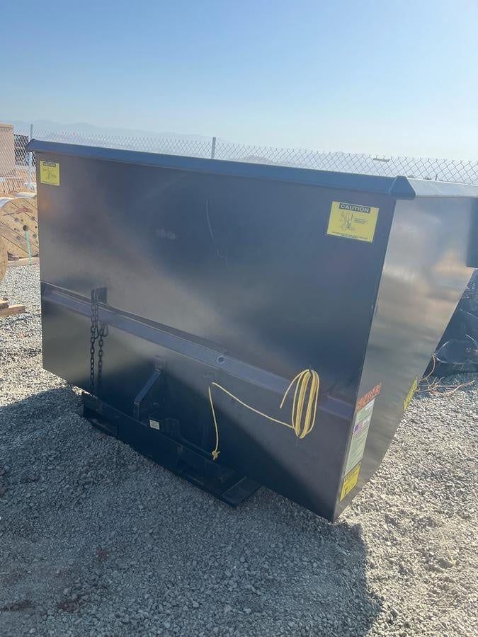 2025 ARROW MATERIAL HANDLING FNHP-6000-400