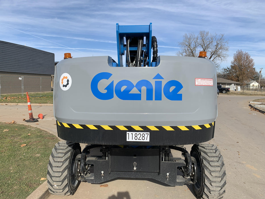 2020 GENIE S-45 XC