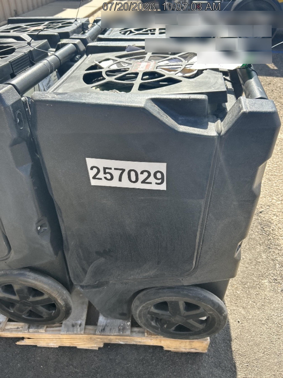 2022 PHOENIX R250