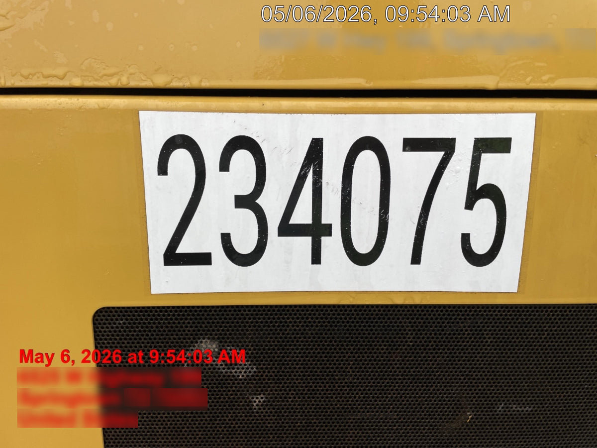 2022 VERMEER BC1000XL Diesel