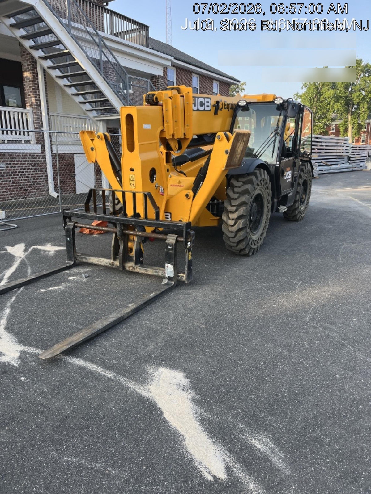 2025 JCB 510-56