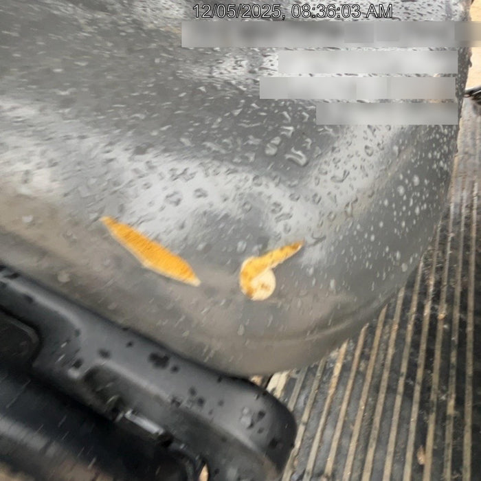 2022 KUBOTA RTV-X1140W-H (Canopy)