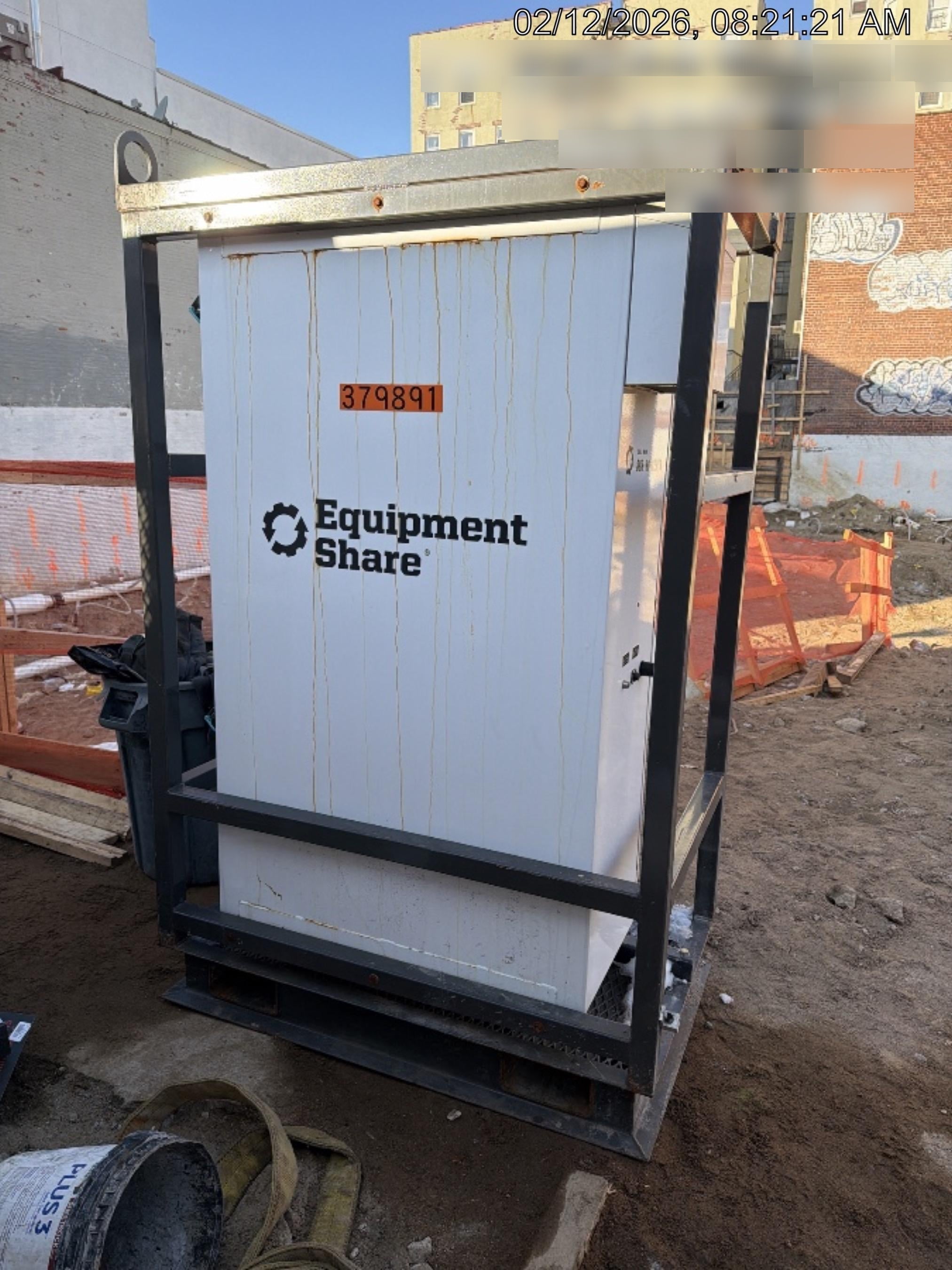 2023 FUJI MD100-EQS