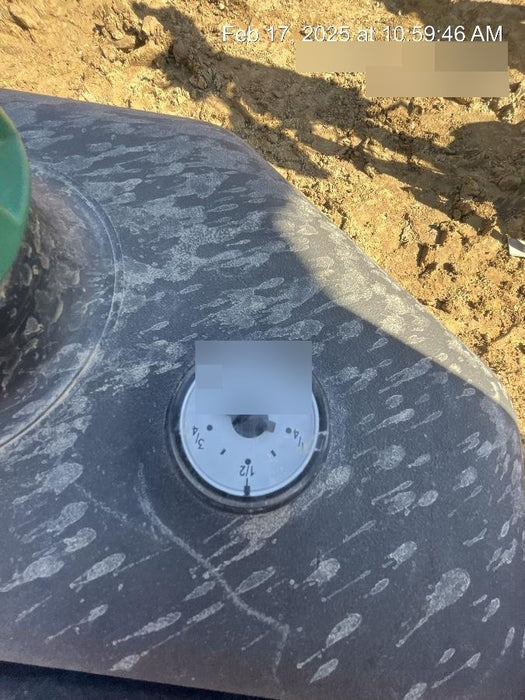 Allmand NLV3GR (4) LED Light Fixture 350W, 23' Vertical Mast, 3kW Prime, Towable, Deep Sea L401, Leveling Jacks, Yanmar T4F 5.8hp