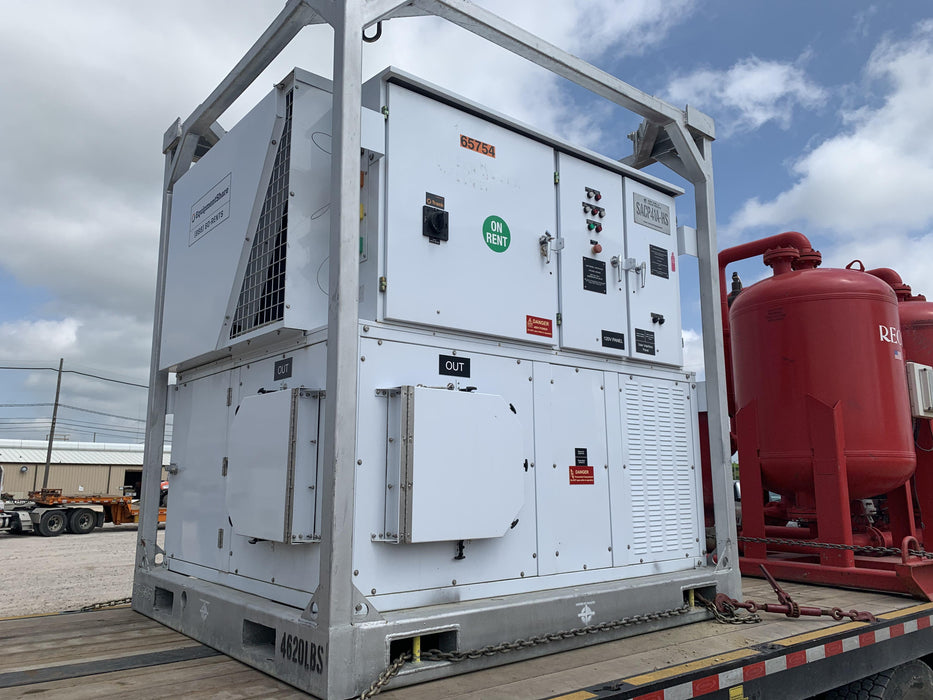 2020 SMARTECH SACP41A-HS