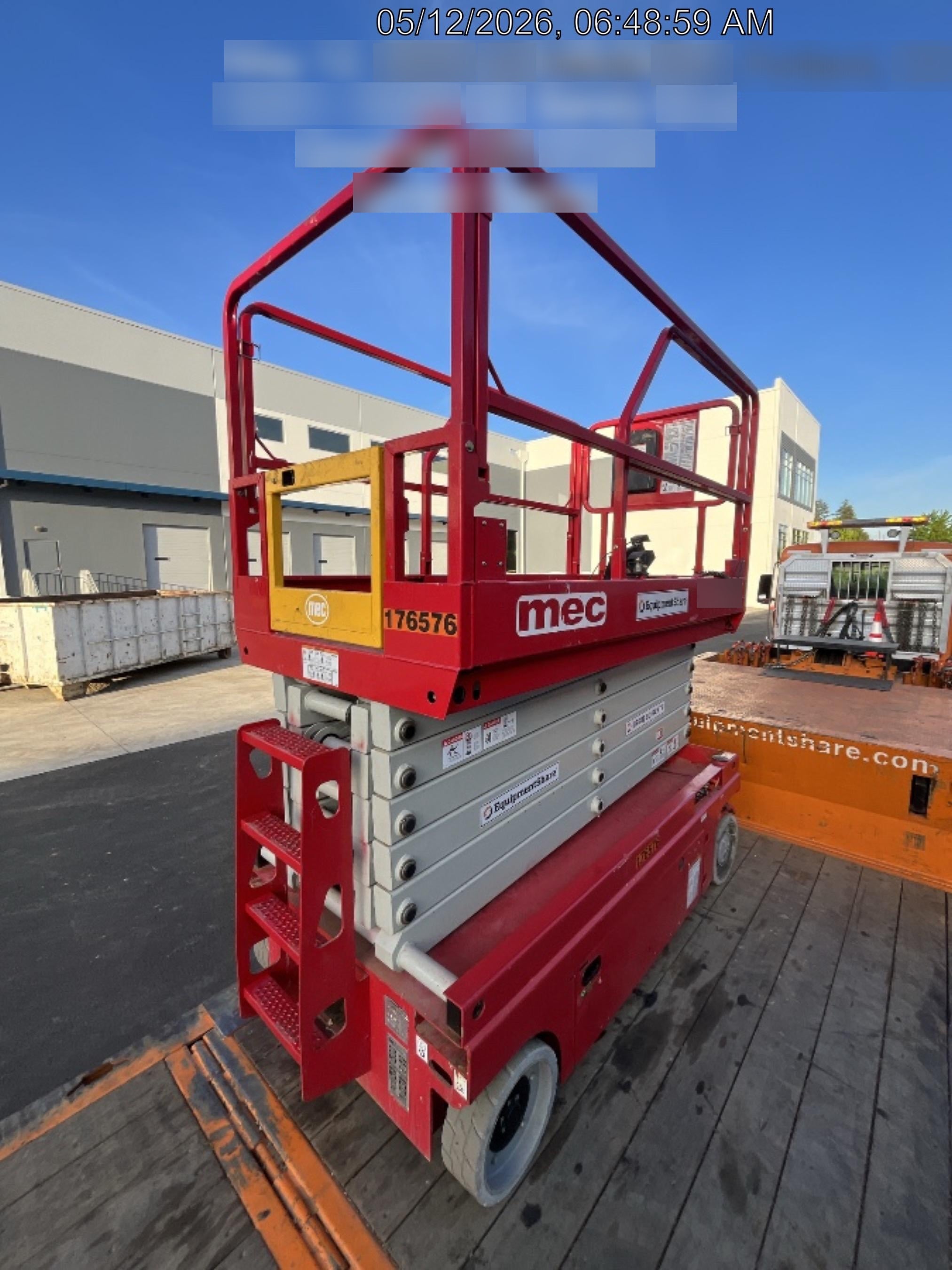 2021 MEC 4046SE