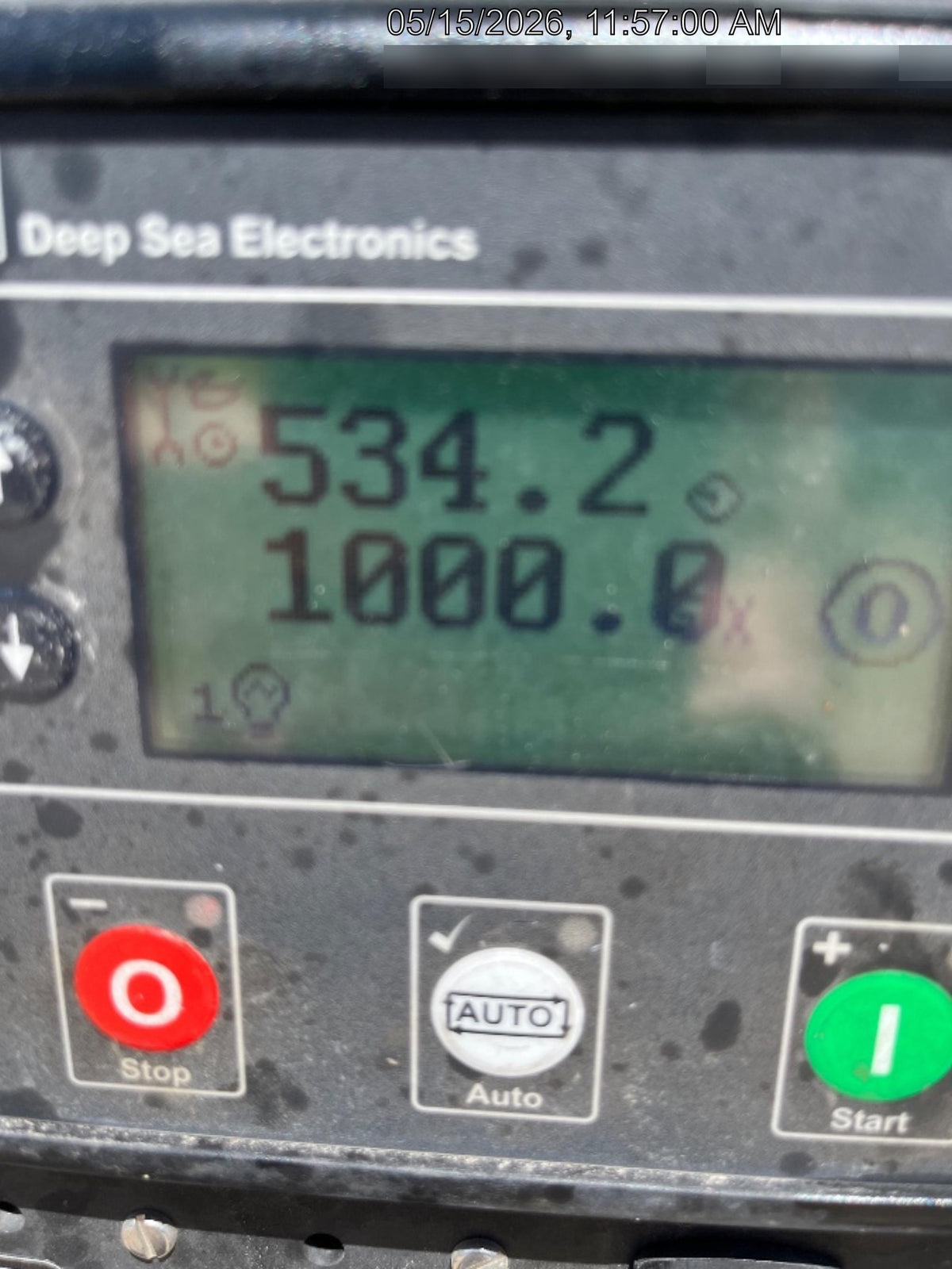 2024 WACKER NEUSON LTT4