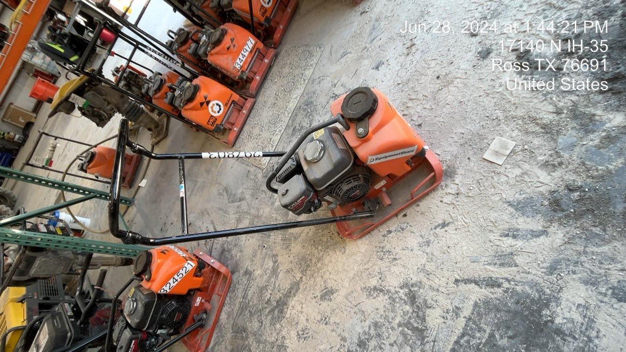 2023 MULTIQUIP MVC82VHW