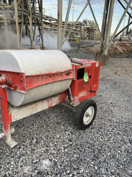 2019 MULTIQUIP WM120PHD
