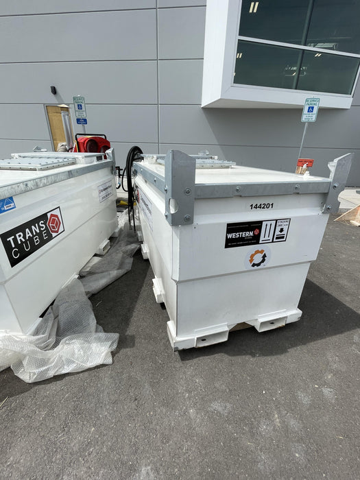 2021 TRANSCUBE 20TCG(G)W-NA