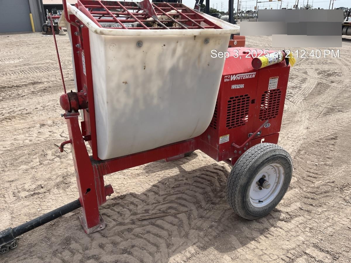 2022 MULTIQUIP WM90PH8