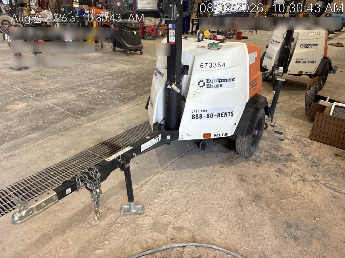 2026 GENERAC MLTS-4