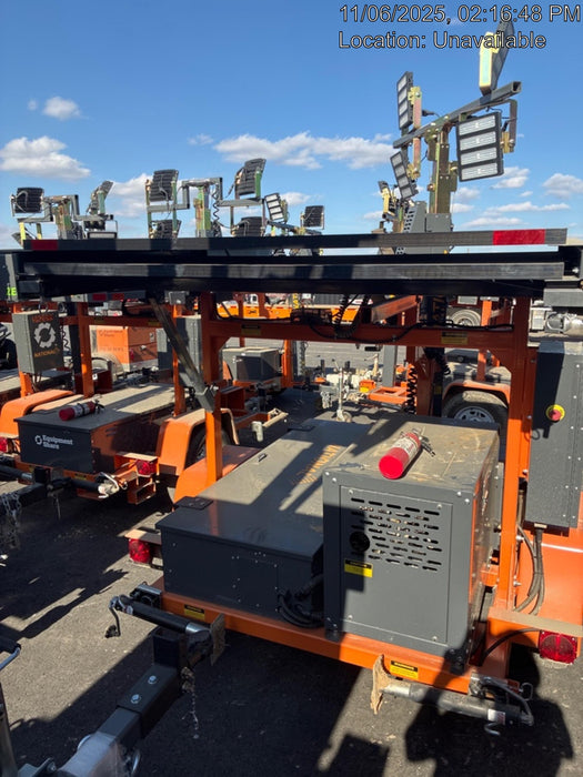 2025 NATIONAL SIGNAL Sunray LTS-300h