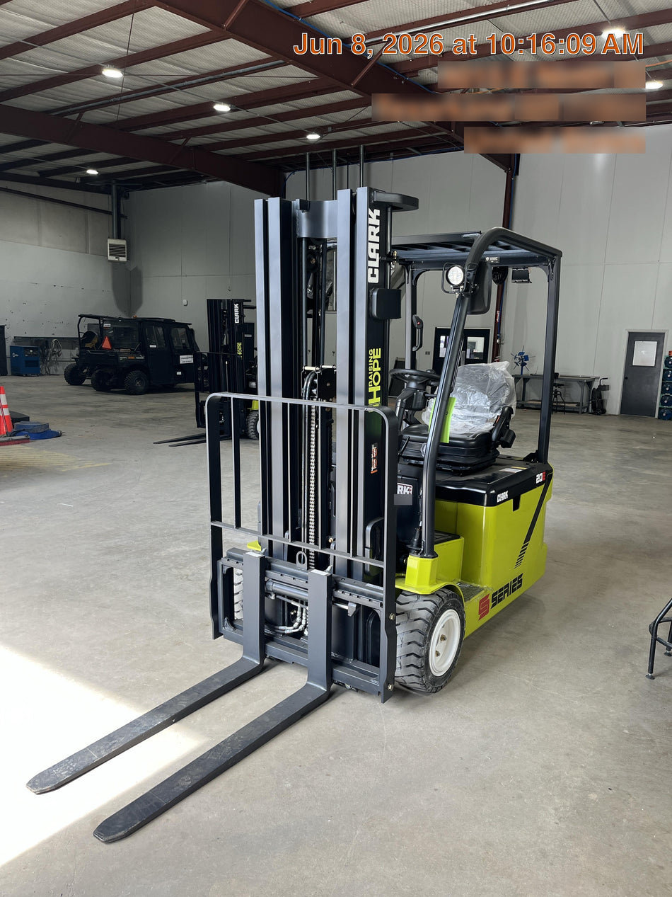 2026 CLARK SE20T