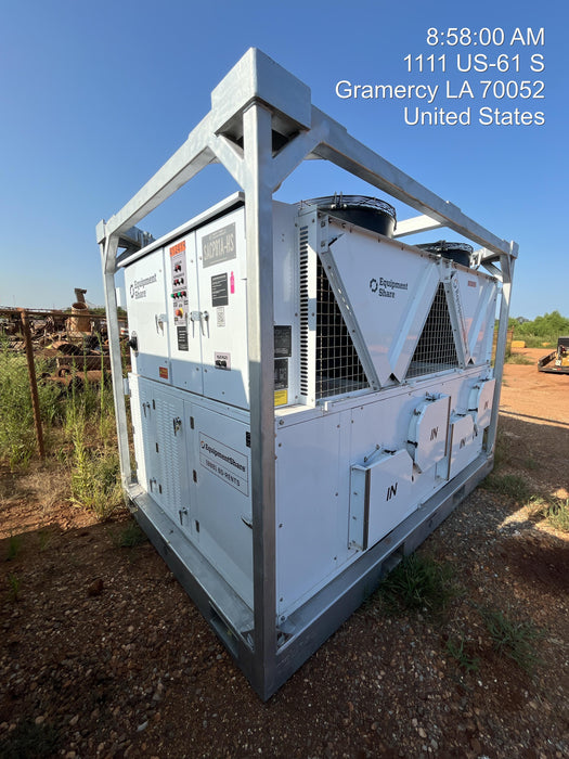 2024 SMARTECH SACP81A-HS