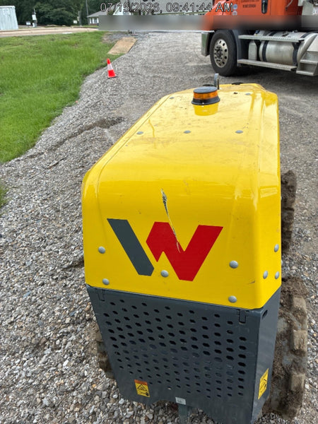 2026 WACKER NEUSON RTD-SC4